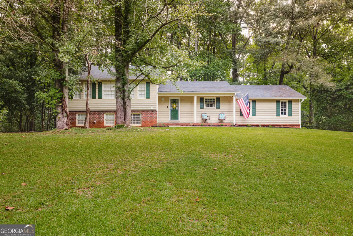 2762 Shetland Lane, Kennesaw, GA 30152 - #1