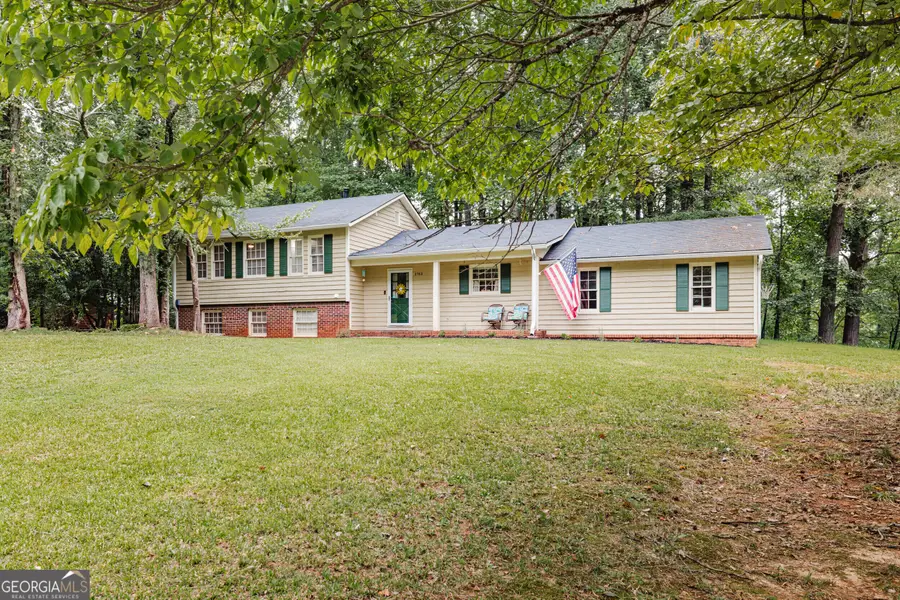 2762 Shetland Lane, Kennesaw, GA 30152 - #2