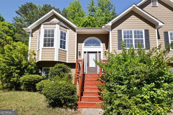 2620 Abbotts Glen Drive Nw, Acworth, GA 30101
