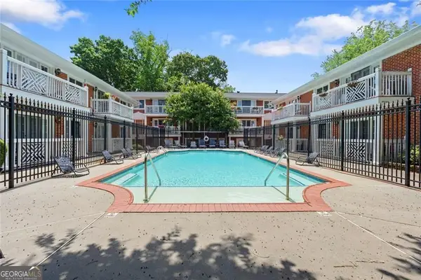 885 Briarcliff Road Ne #14, Atlanta, GA 30306