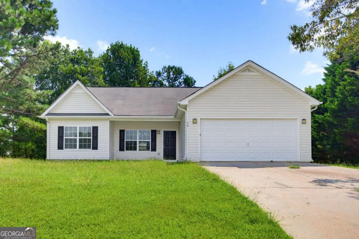 74 Millstream Drive, Dallas, GA 30157 - #1