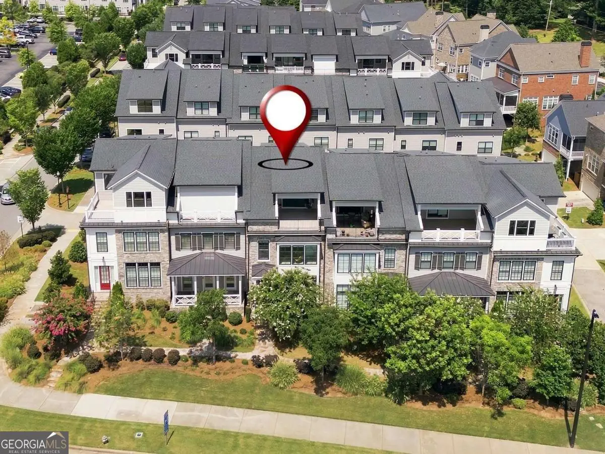 426 Concord Street, Alpharetta, GA 30009 - #1