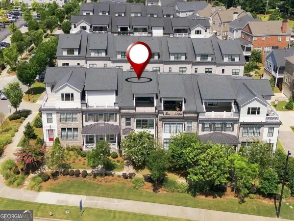 426 Concord Street, Alpharetta, GA 30009