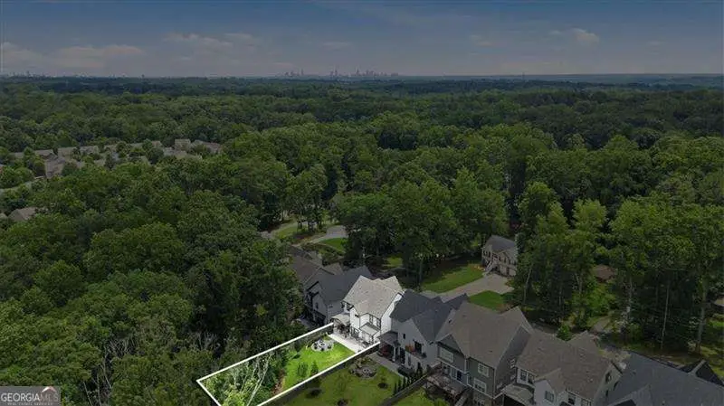 3564 S Sherwood Road Se, Smyrna, GA 30082 - #2
