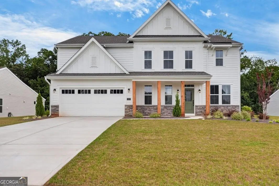 180 Pickens Bluff Lane, Hiram, GA 30141 - #1
