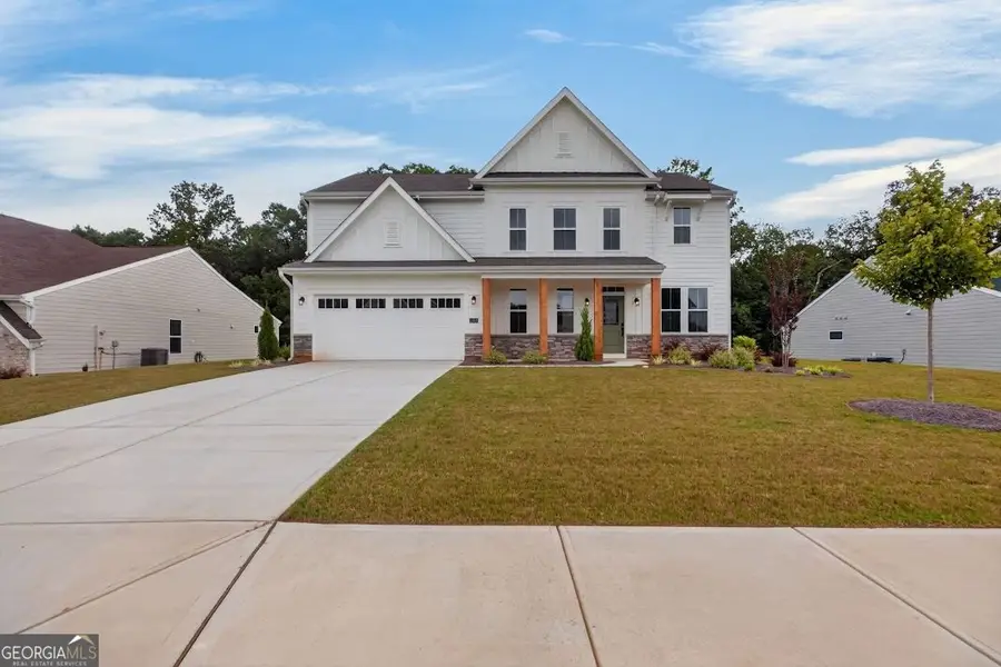180 Pickens Bluff Lane, Hiram, GA 30141 - #2