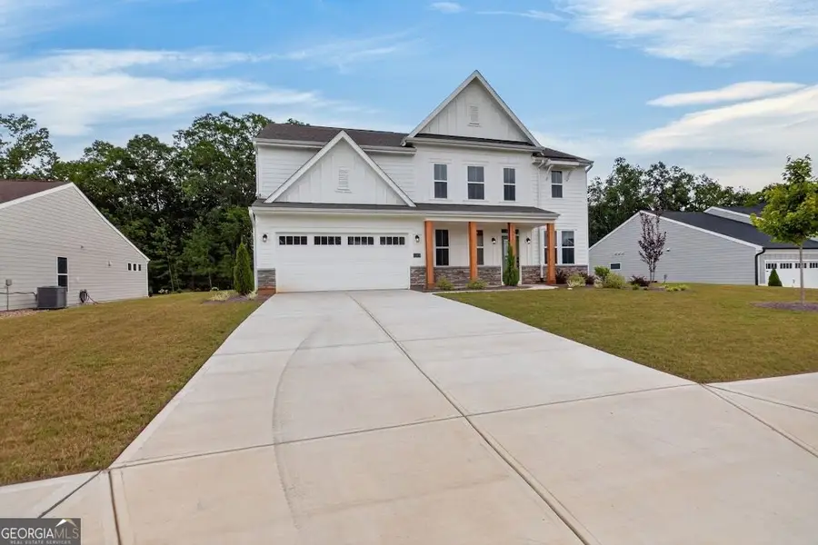 180 Pickens Bluff Lane, Hiram, GA 30141 - #3