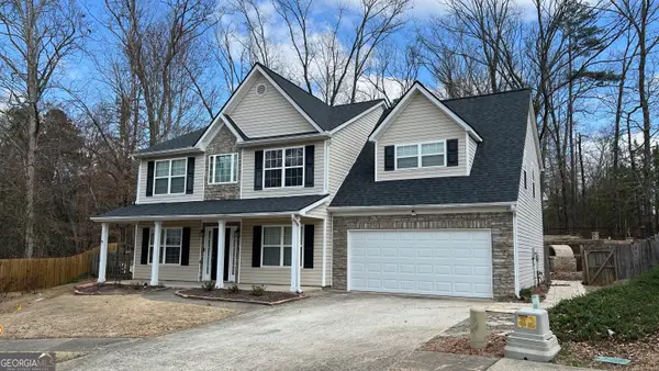 3500 Bogan Mill Road, Buford, GA 30519