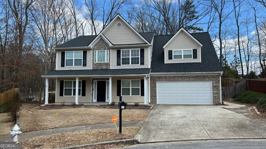 3500 Bogan Mill Road, Buford, GA 30519 - #2