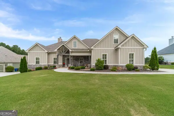 2465 St Martin Way, Monroe, GA 30656