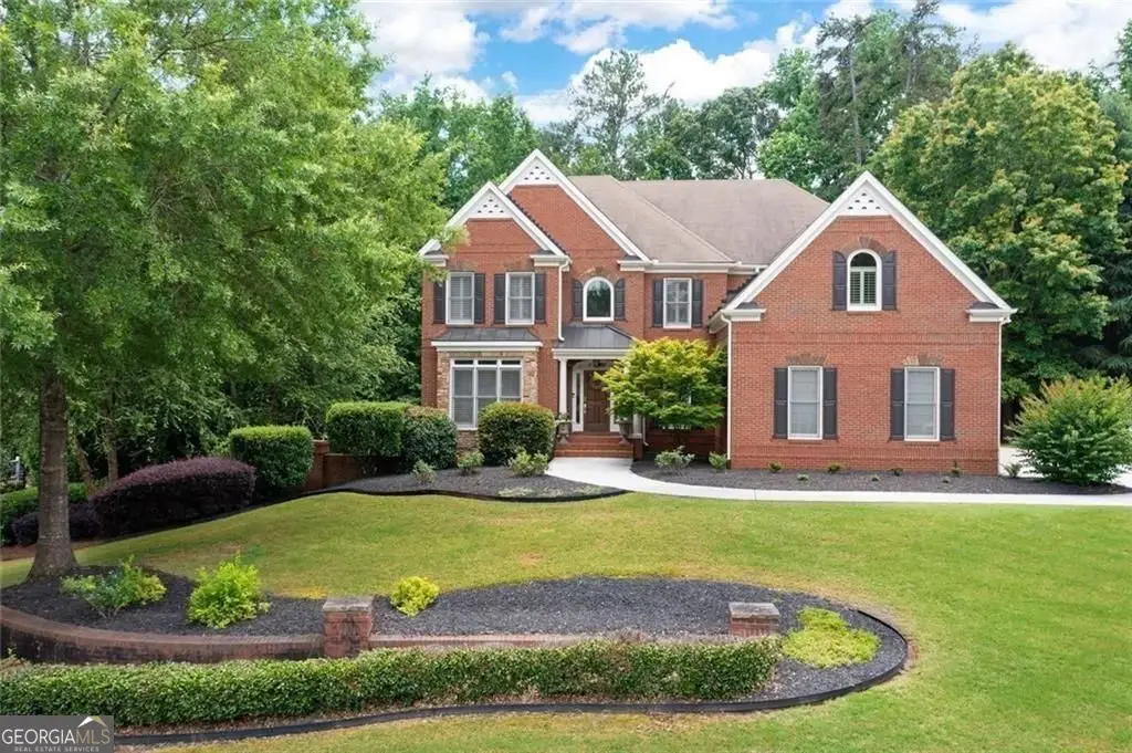 3045 Moss Stone Lane Sw, Marietta, GA 30064 - #1