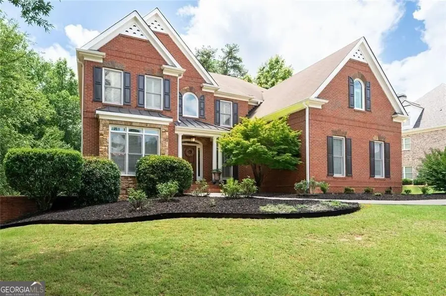 3045 Moss Stone Lane Sw, Marietta, GA 30064 - #2