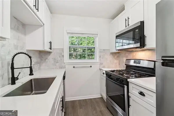 1284 Piedmont Avenue Ne #12, Atlanta, GA 30309