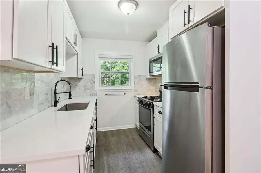 1284 Piedmont Avenue Ne #12, Atlanta, GA 30309 - #2