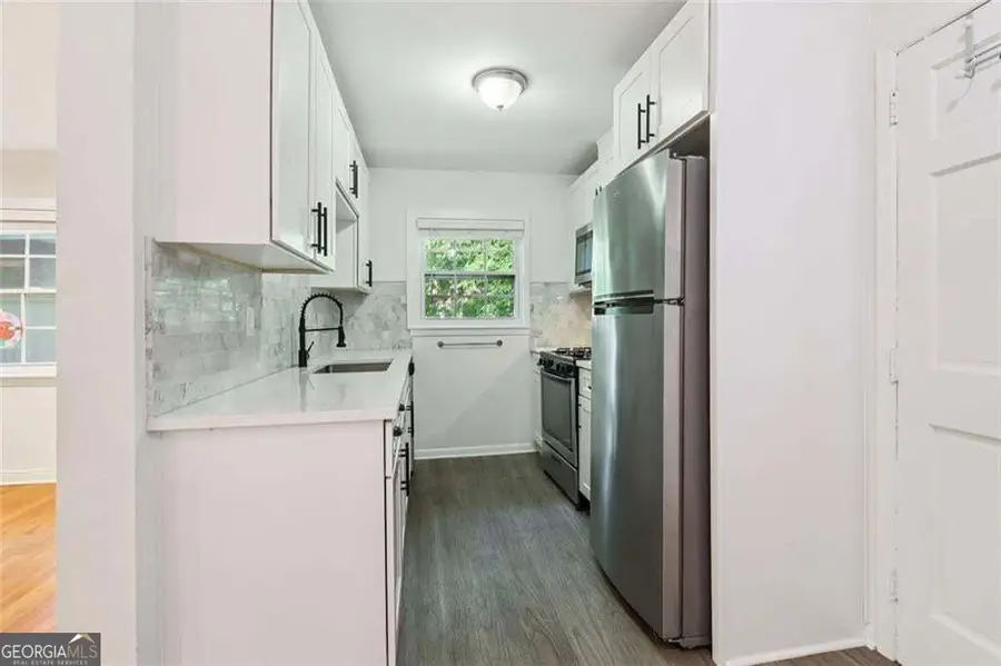 1284 Piedmont Avenue Ne #12, Atlanta, GA 30309 - #3