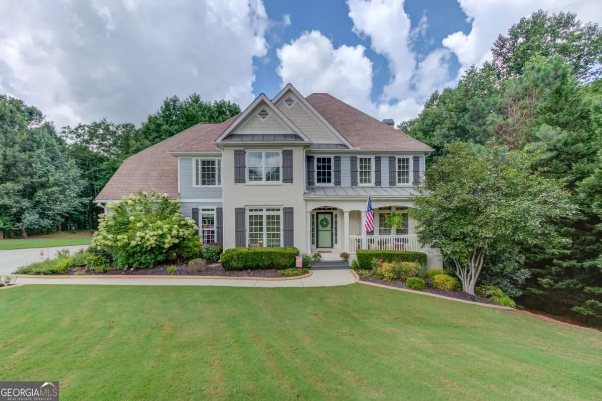 818 Oakridge Terrace, Loganville, GA 30052 - #1