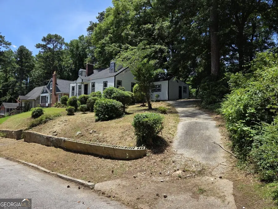 955 Gaston Street Sw, Atlanta, GA 30310 - #2