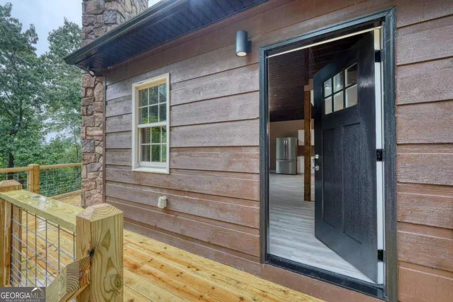 125 Big Foot Lane, Blairsville, GA 30512 - #2