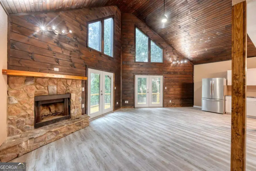 125 Big Foot Lane, Blairsville, GA 30512 - #3