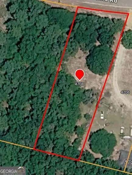 4708 Rollins Road, Augusta, GA 30906 - #1