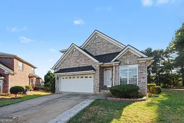 1142 Town Square Court, Lawrenceville, GA 30046