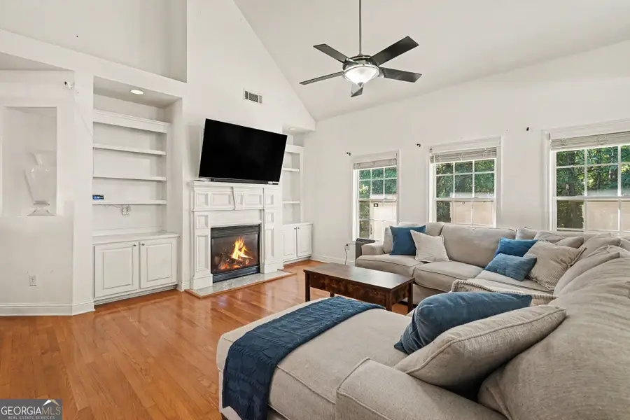 1142 Town Square Court, Lawrenceville, GA 30046 - #2