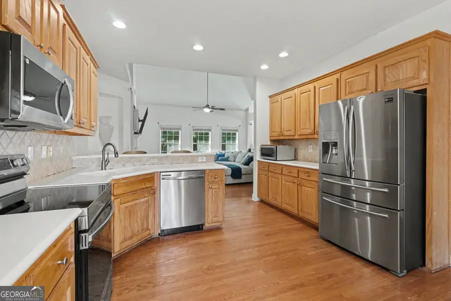 1142 Town Square Court, Lawrenceville, GA 30046 - #3