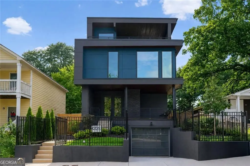 109 Chester Avenue Se, Atlanta, GA 30316 - #1