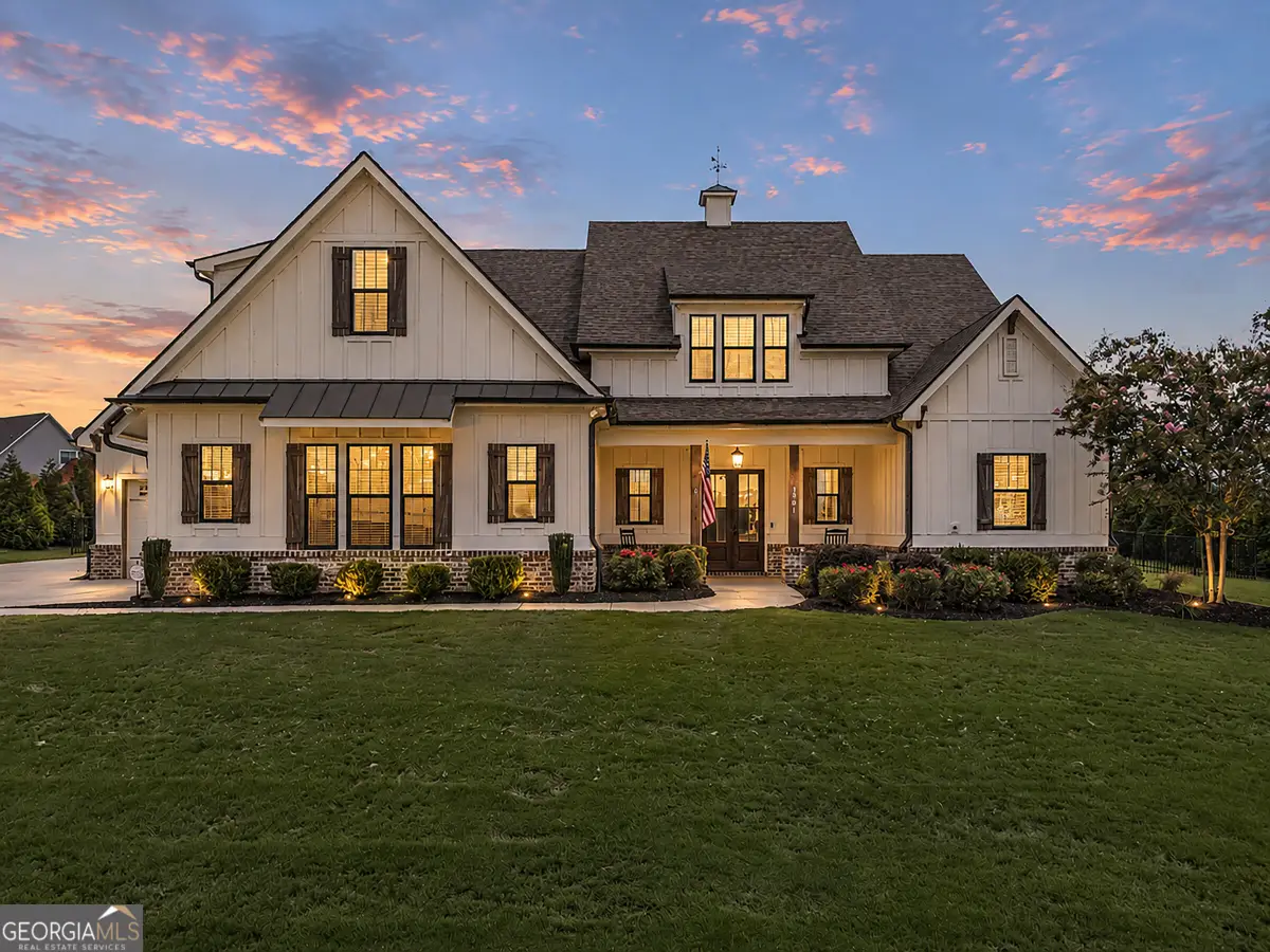 1901 Askew Road, Greensboro, GA 30642 - #1
