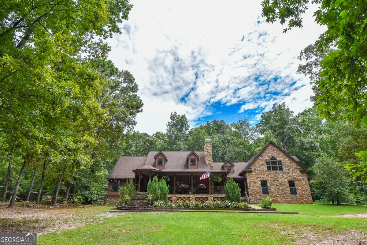148 Green Street, Concord, GA 30206 - #1