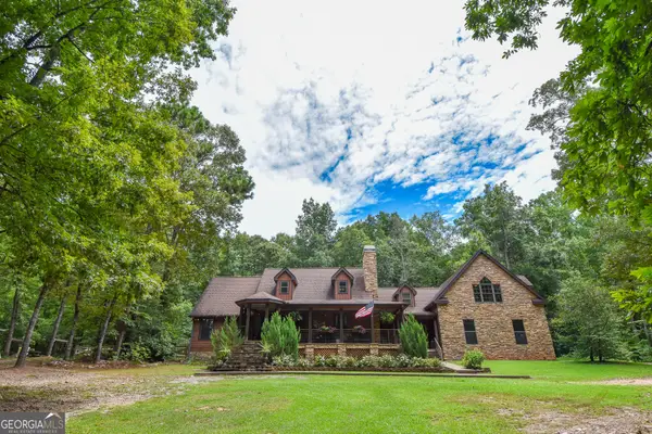 148 Green Street, Concord, GA 30206