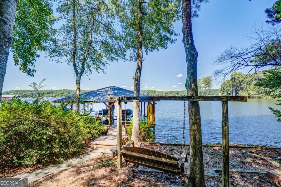 766 Raven Road, Monticello, GA 31064 - #3