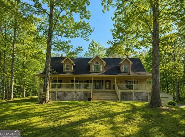 600 Smith Fork Drive, Demorest, GA 30535