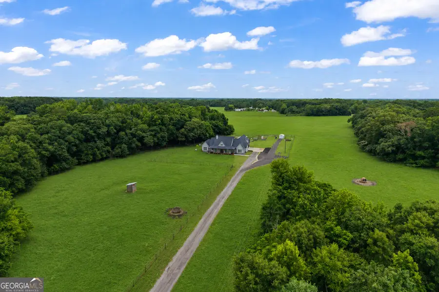 3850 Hog Mountain Road, Watkinsville, GA 30677 - #3