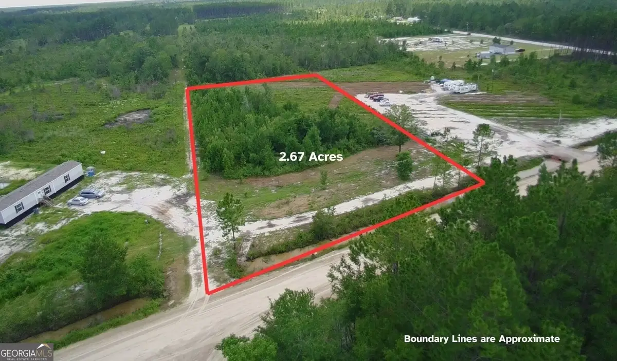 2.67 Wadley Road, Waycross, GA 31503 - #1