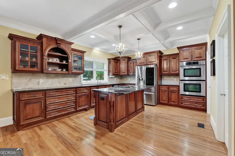 1442 Swiftwater Circle, McDonough, GA 30252 - #2