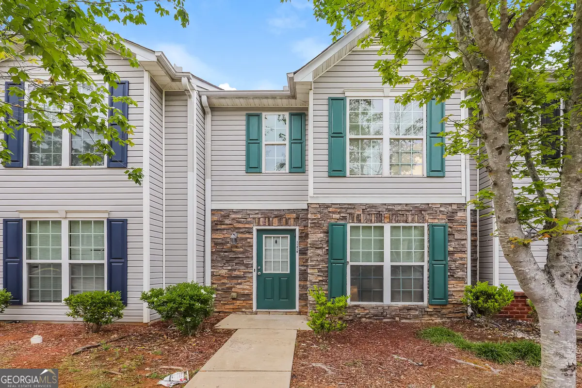 11418 Ashefield Lane, Hampton, GA 30228 - #1