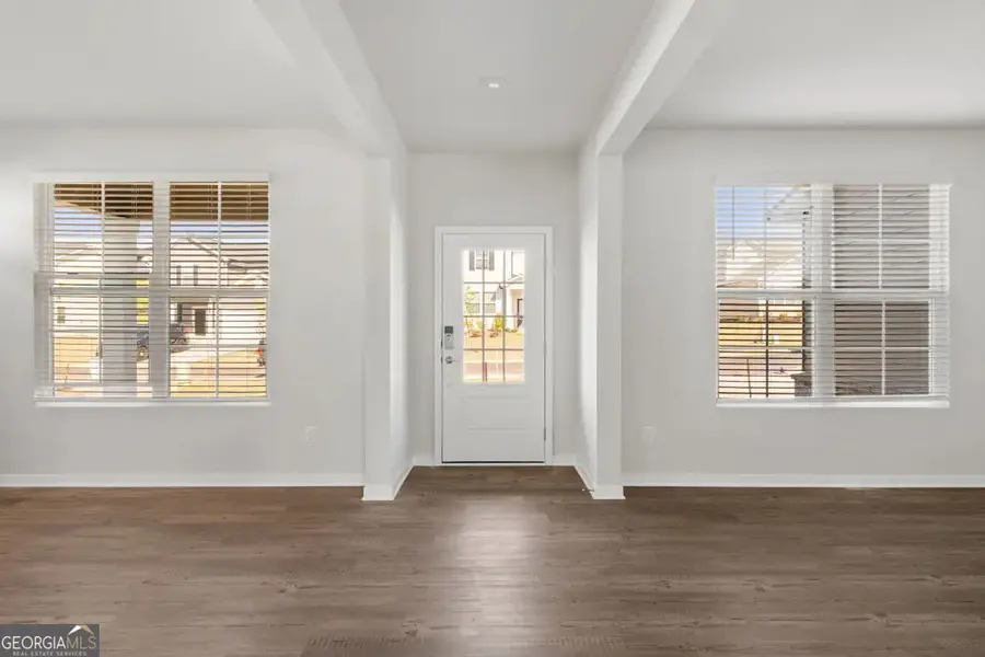 5590 Rosehall Place, South Fulton, GA 30349 - #3