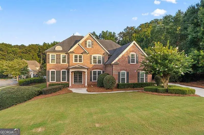 19 Ridge View Court, Acworth, GA 30101 - #1