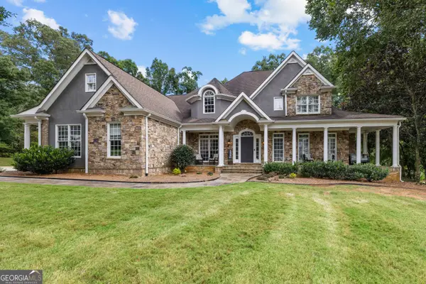 598 Elliott Road, McDonough, GA 30252