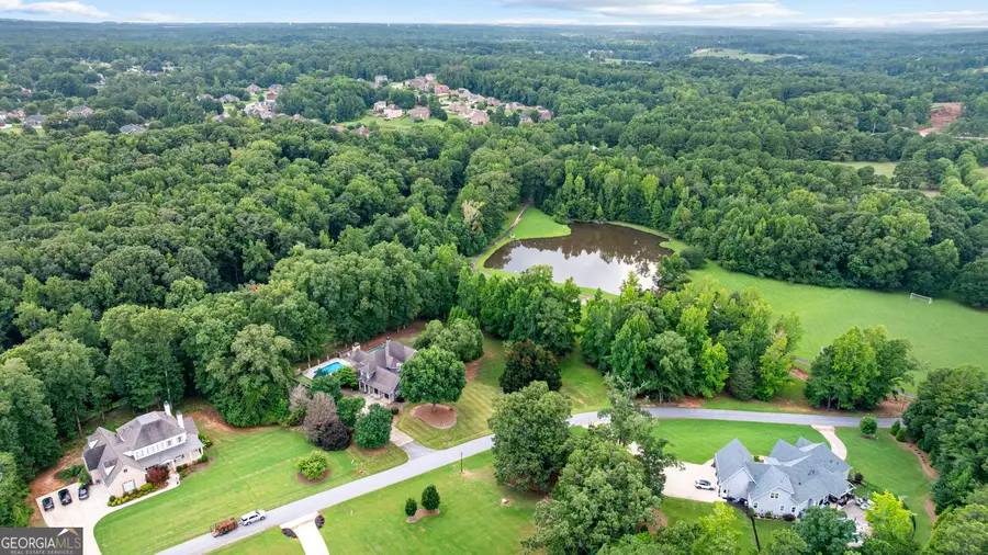 598 Elliott Road, McDonough, GA 30252 - #2