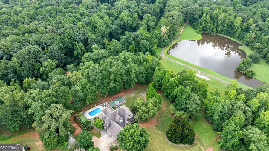 598 Elliott Road, McDonough, GA 30252 - #3