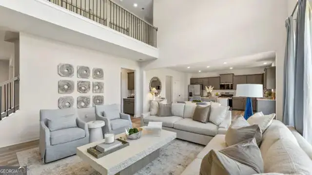 5586 Rosehall Place, Atlanta, GA 30349 - #2