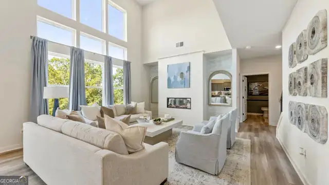 5586 Rosehall Place, Atlanta, GA 30349 - #3