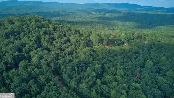 0 Mountain Crest Drive, Clarkesville, GA 30523
