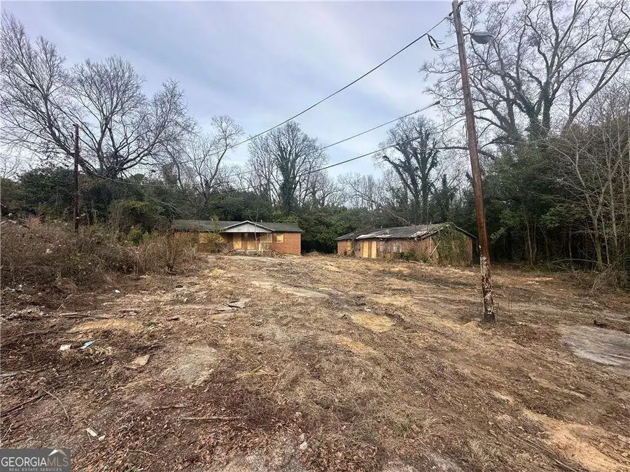 955 Elder Street, Macon, GA 31217 - #3