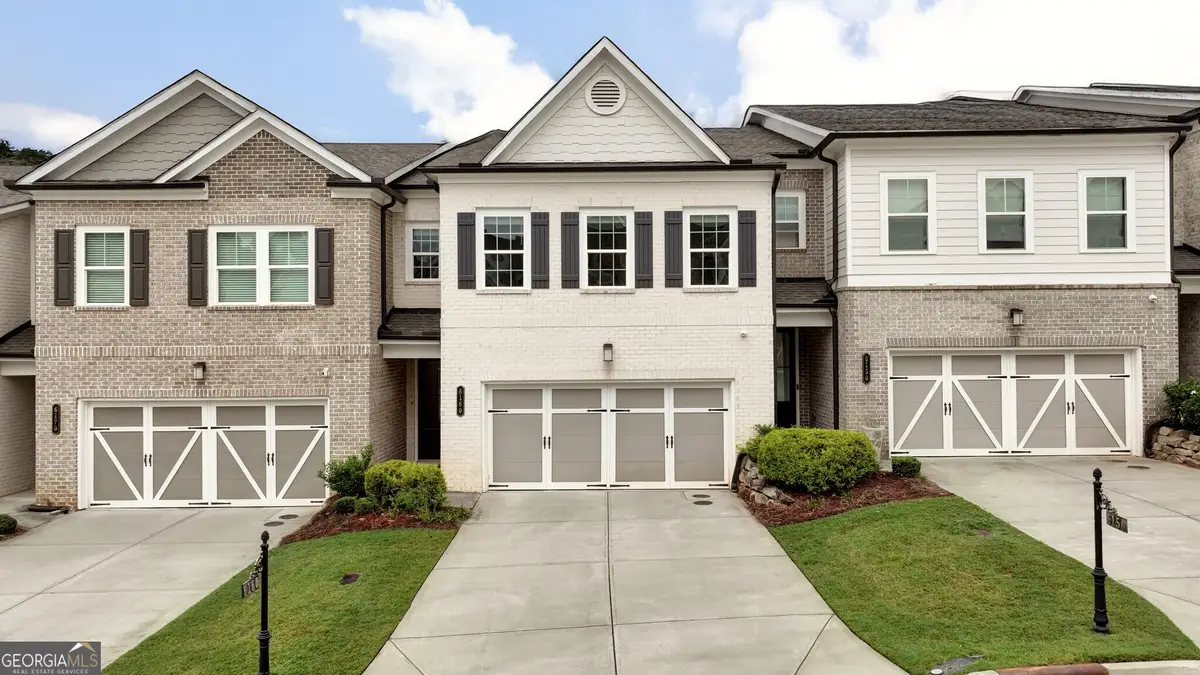 6160 Sweet Bay Lane, Alpharetta, GA 30004 - #1