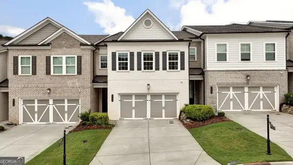 6160 Sweet Bay Lane, Alpharetta, GA 30004