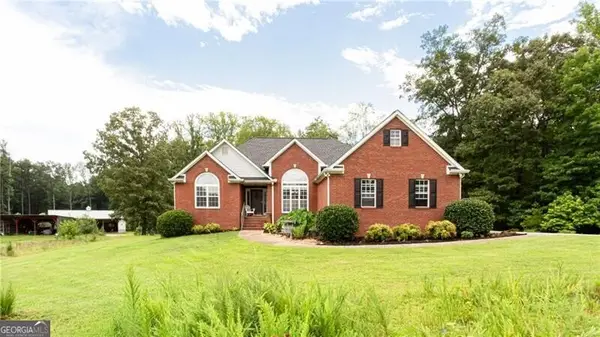 468 Sweetwater Church Road, Douglasville, GA 30134
