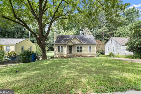 2119 Mulberry Street, East Point, GA 30344